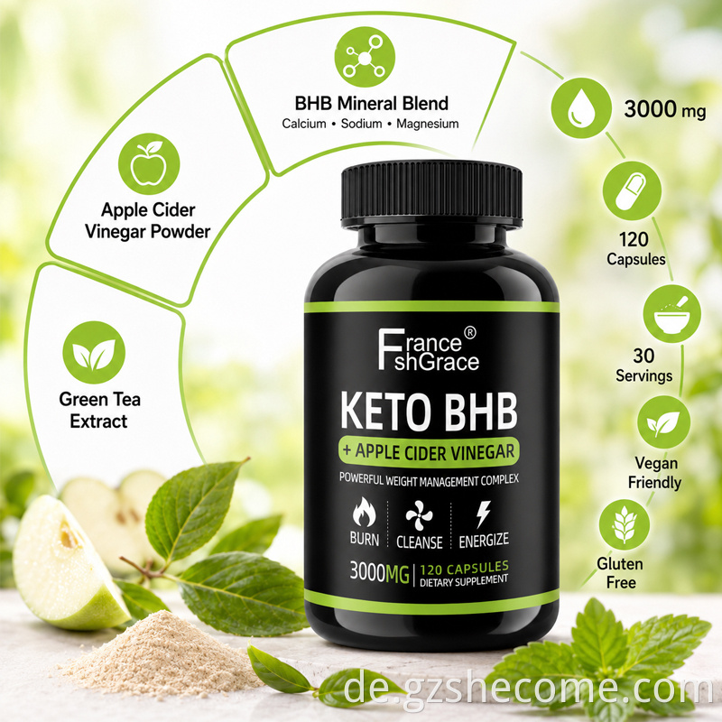 keto weight loss capsules8